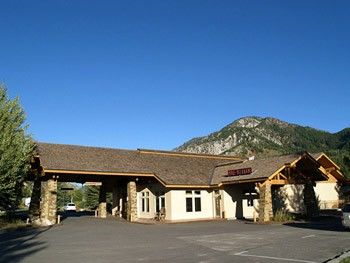 Flying Saddle And Steak House Alojamento de Turismo Selvagem